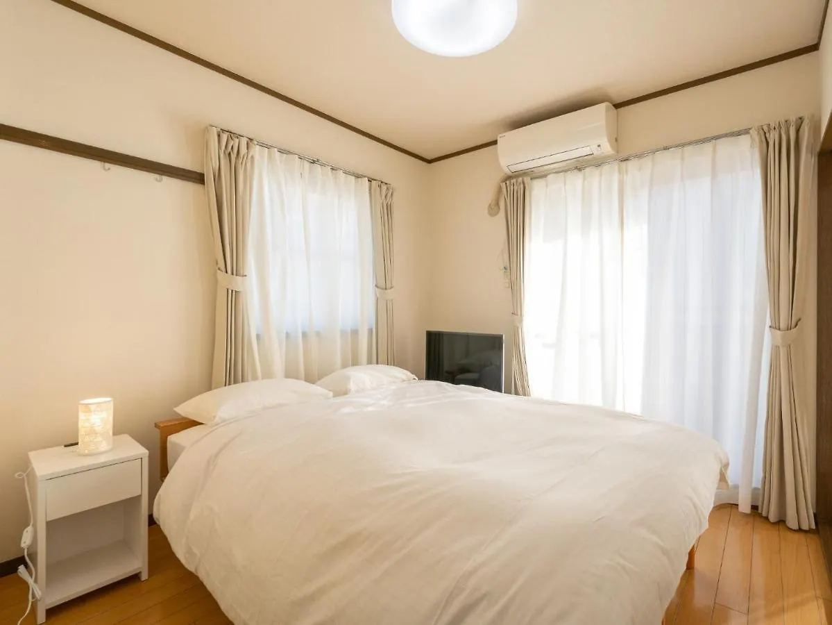 maison elegance - Vacation STAY 15799 Tokyo Apartment