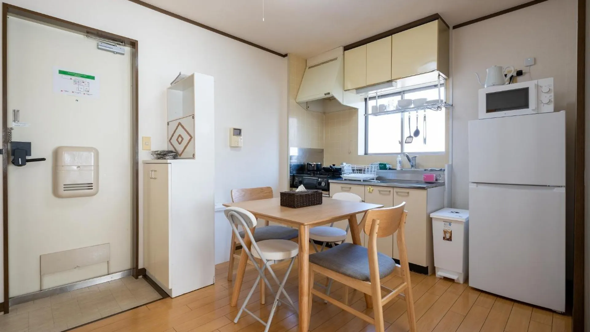 Apartment maison elegance - Vacation STAY 15799 Tokyo Japan
