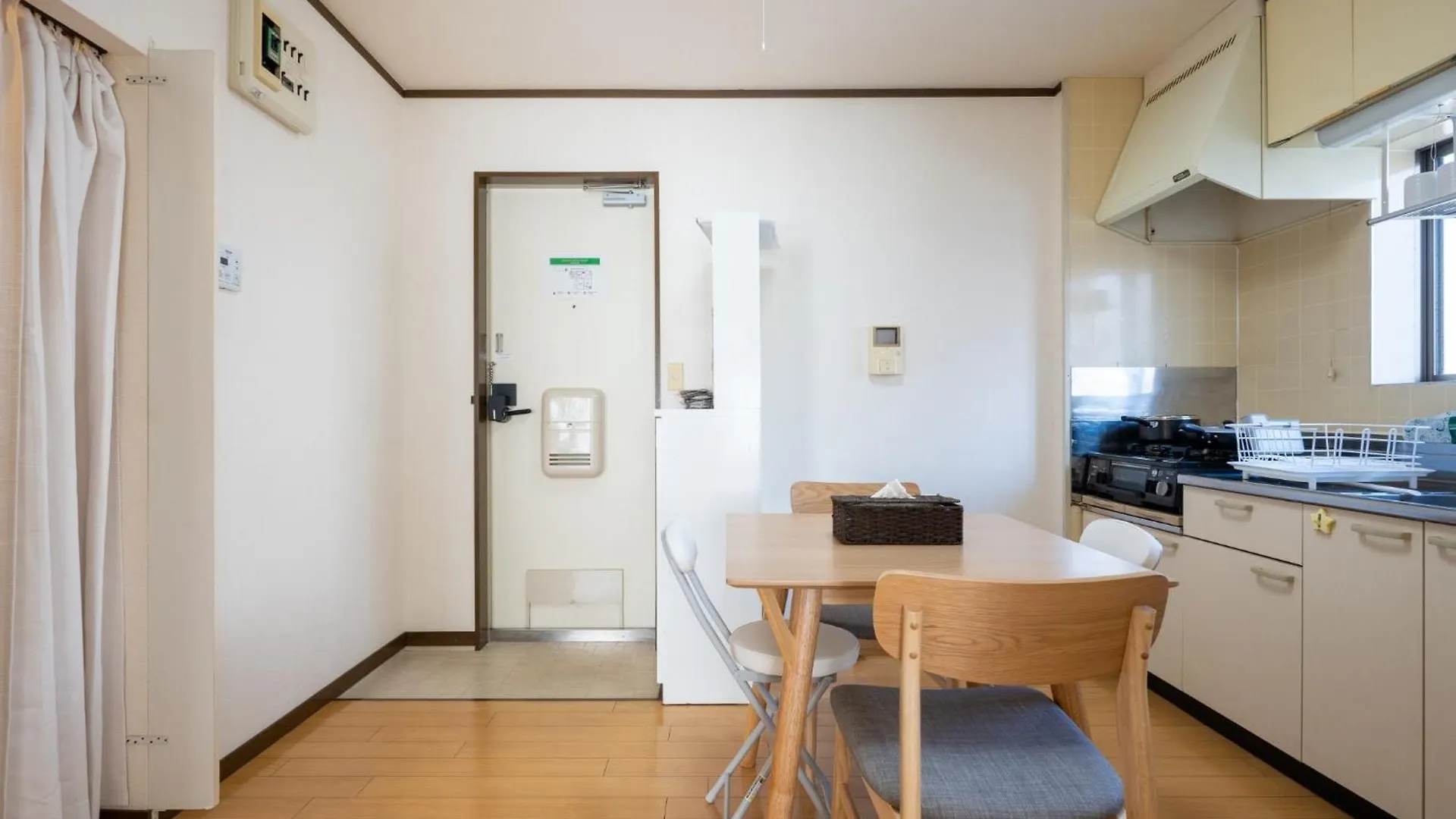 Apartment maison elegance - Vacation STAY 15799 Tokyo