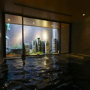 3* Szálloda Dormy Premium Ginza